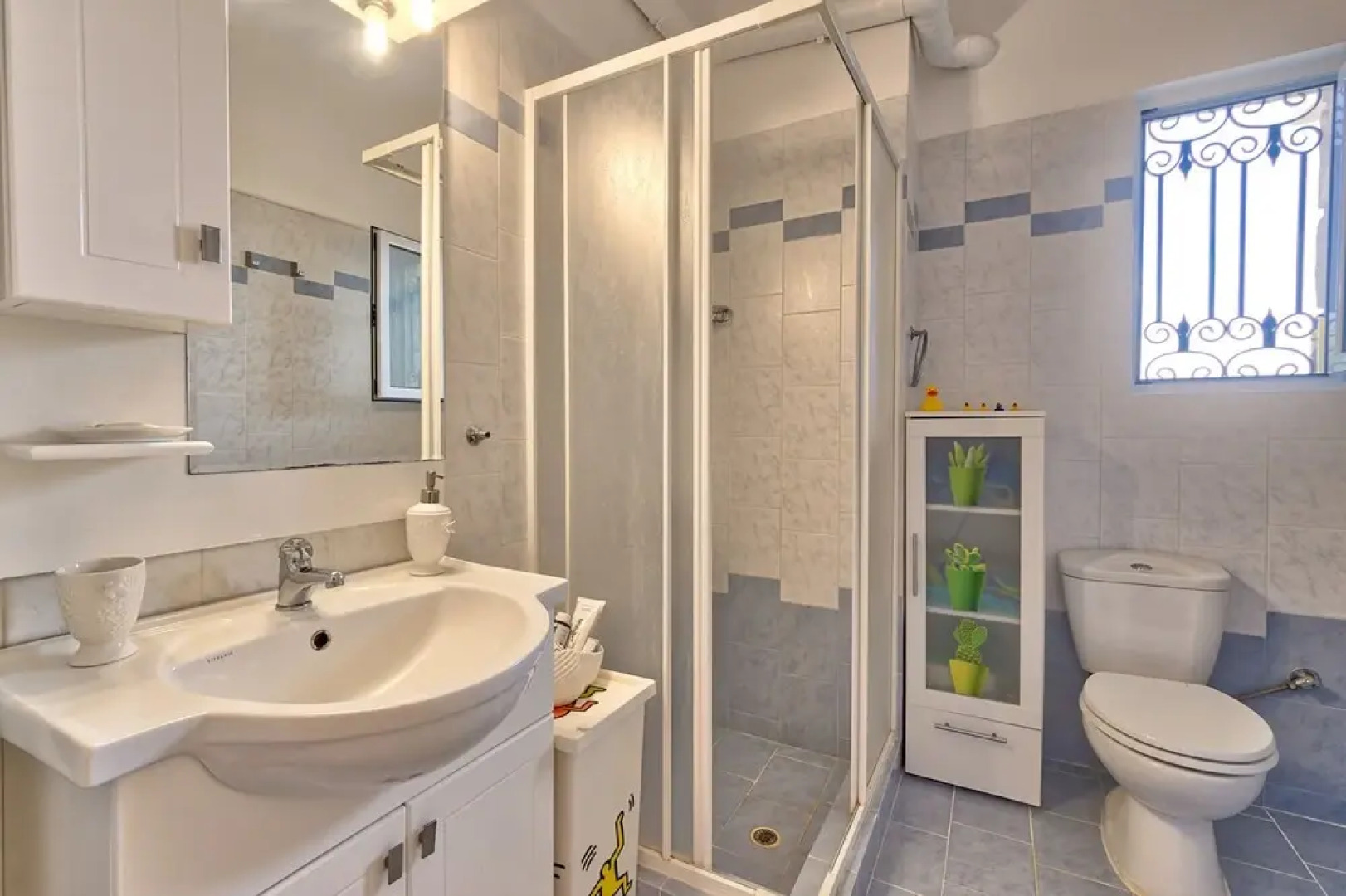 Villa Bamour With Paradise View