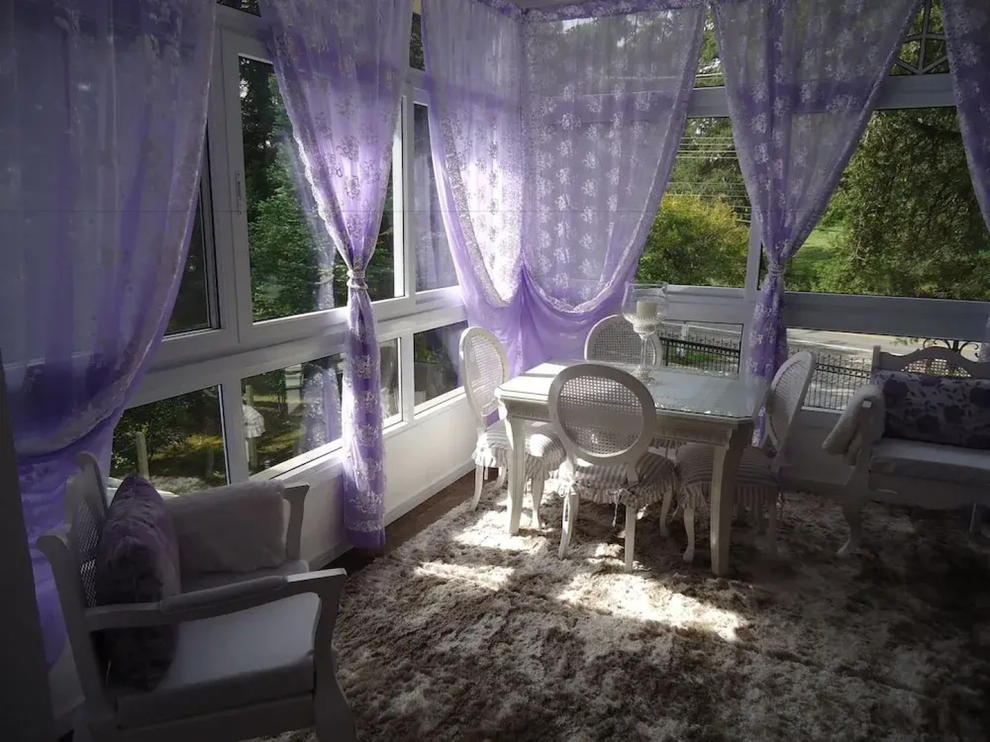 Pousada Perfume de Canela