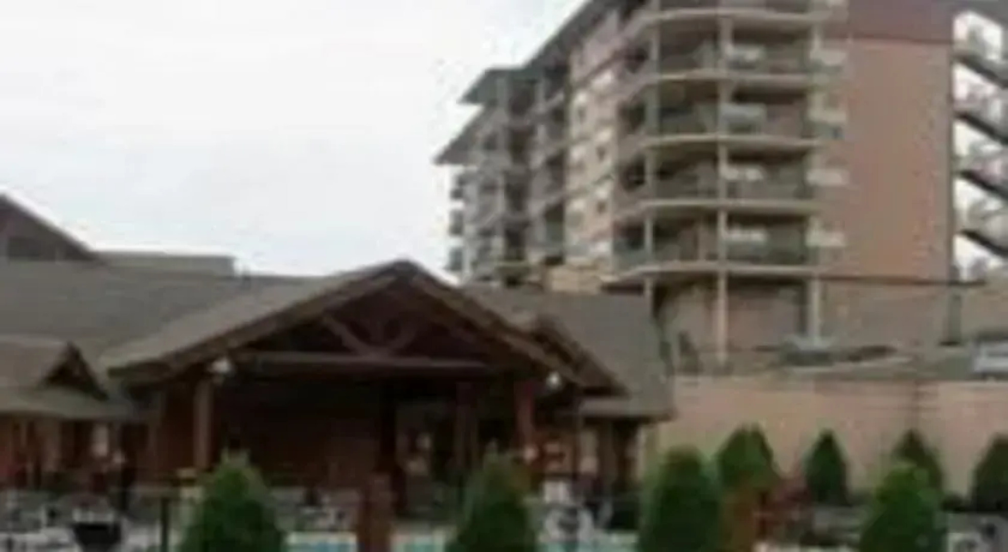 Got It All Yall Cabin