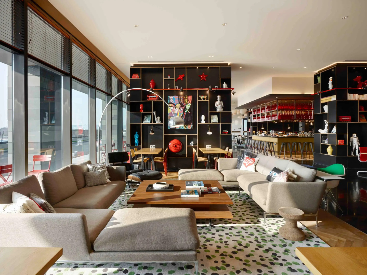 YaTi by Artyzen Hongqiao Shanghai