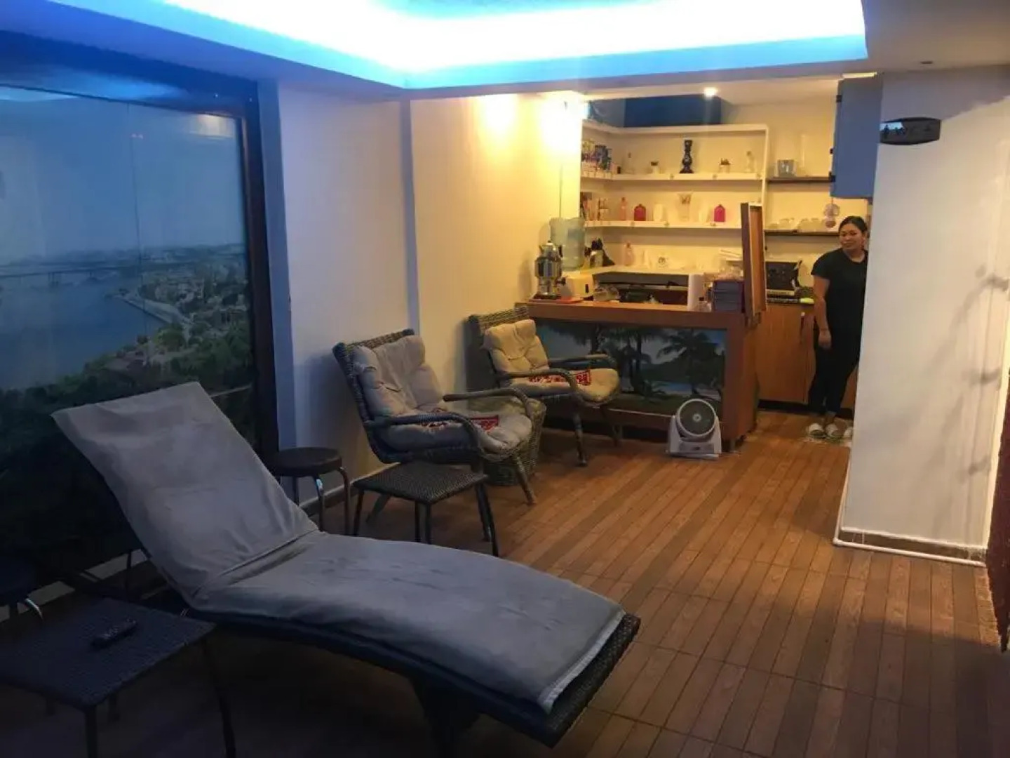 Sultanahmet Milan Hotel&SPA