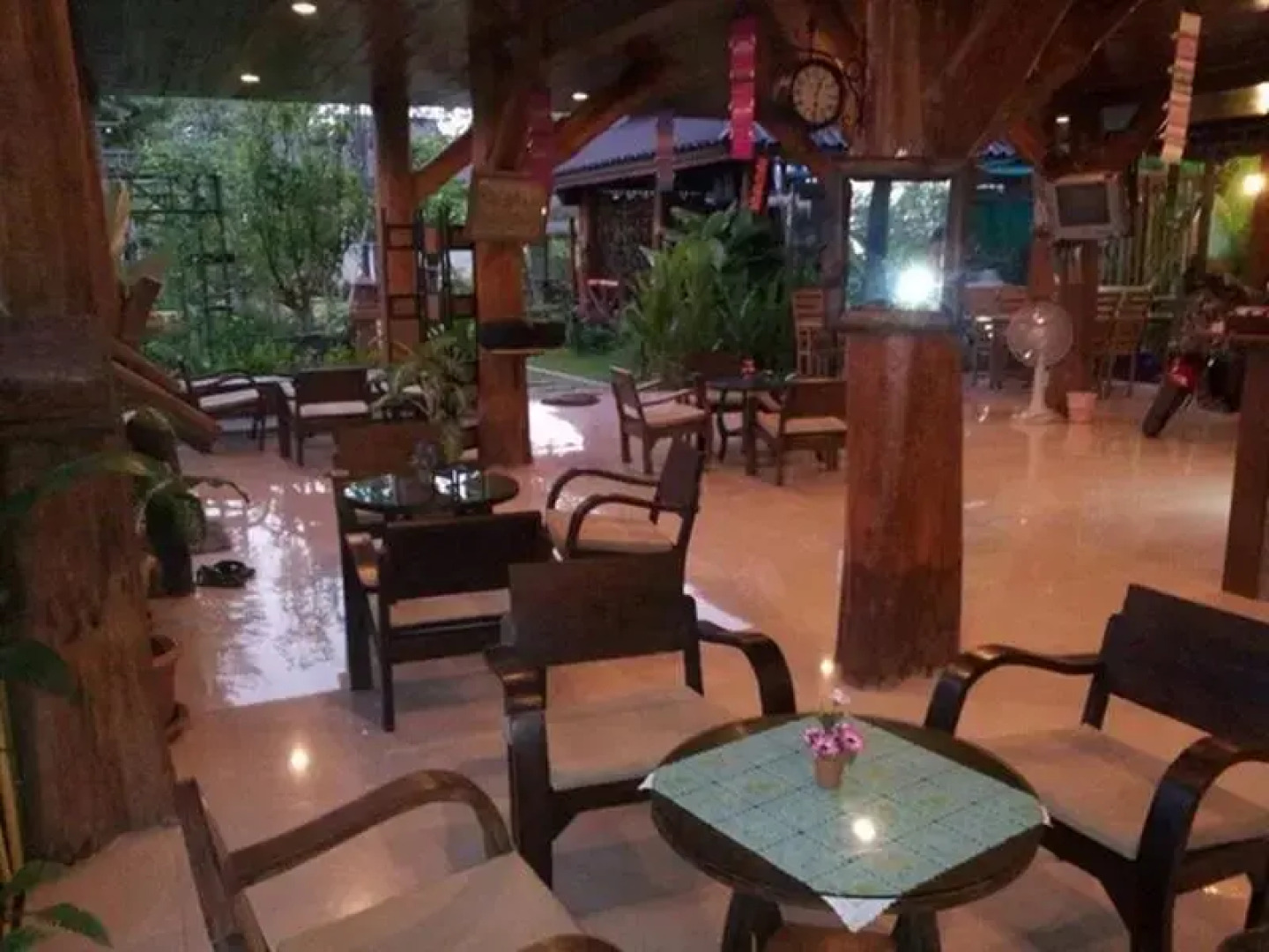 Natura Maerim Resort