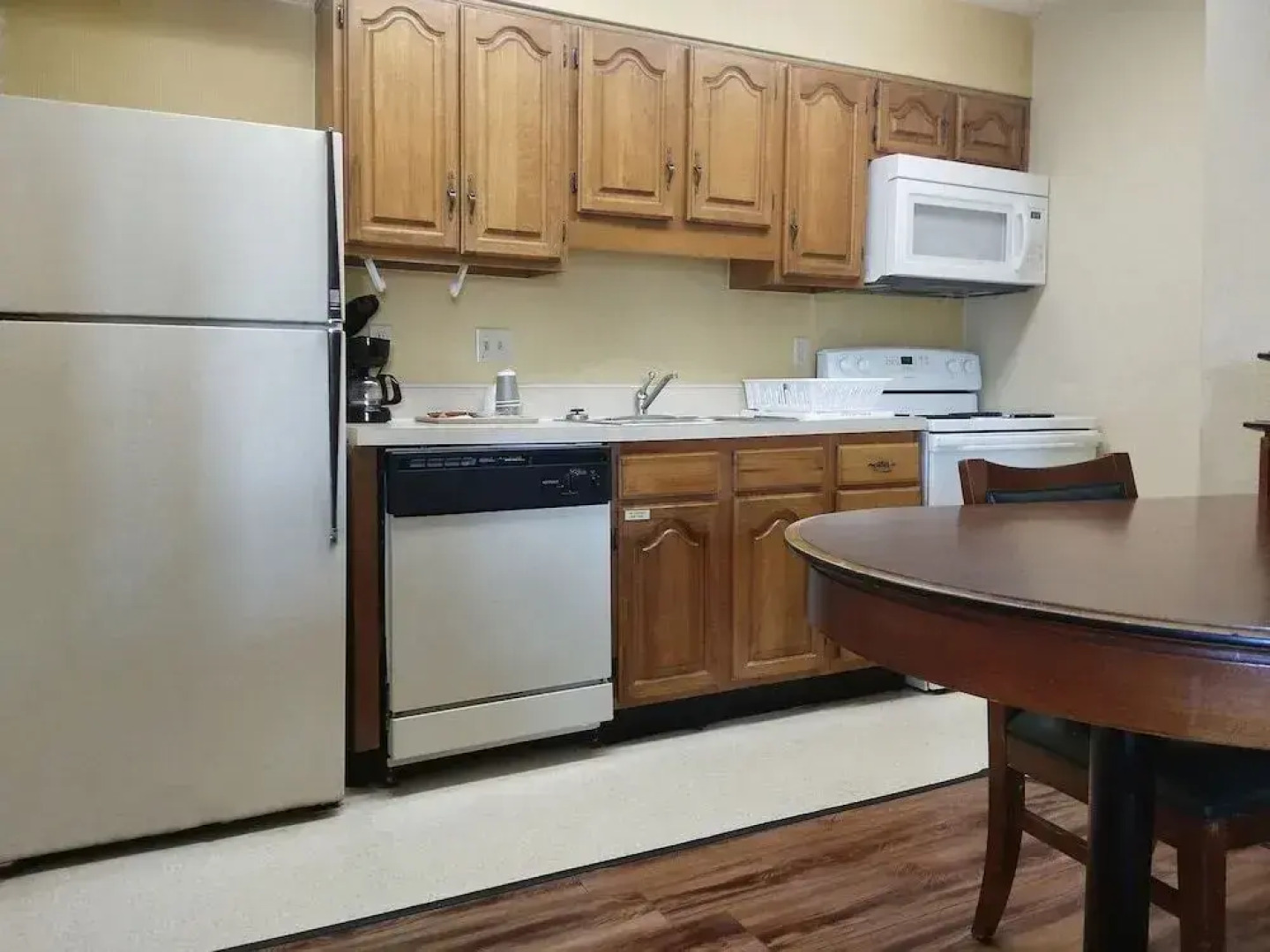 Extended Studio Hotel