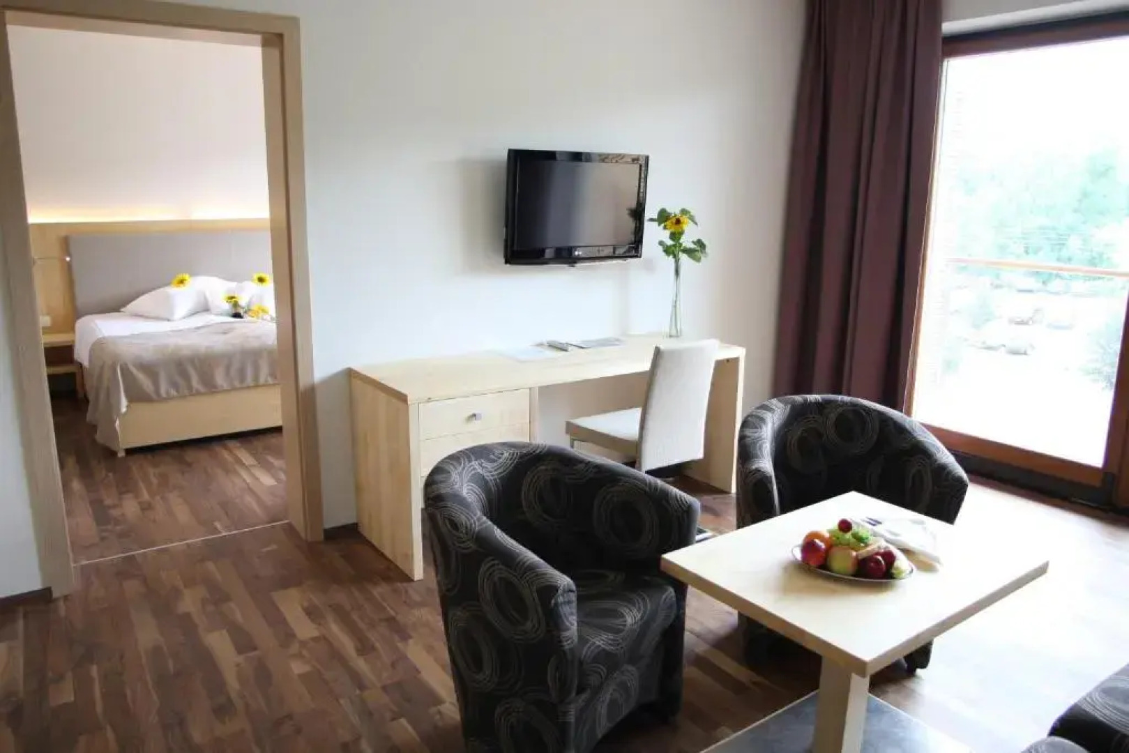 Bioterme Mala Nedelja