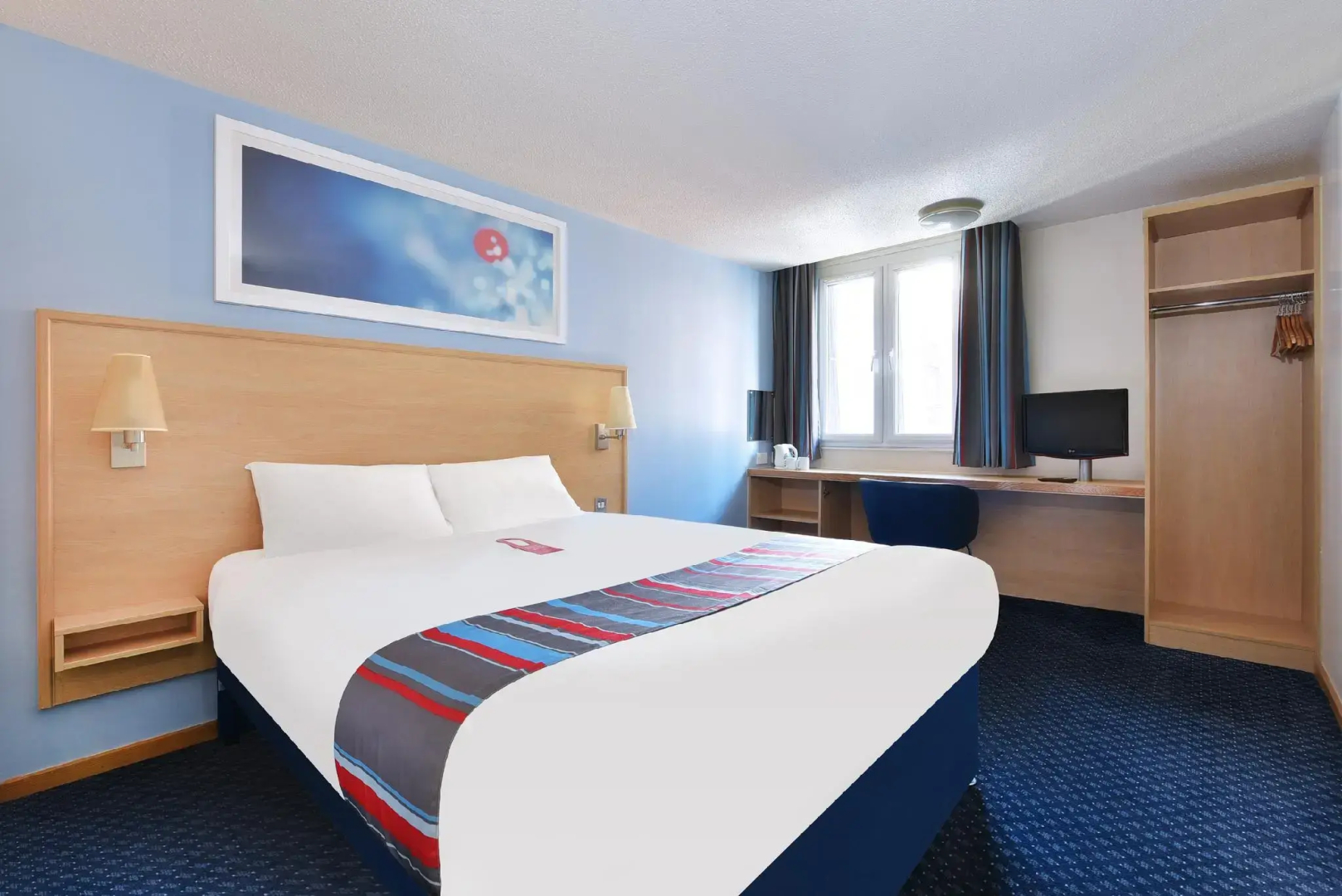 Travelodge Camberley