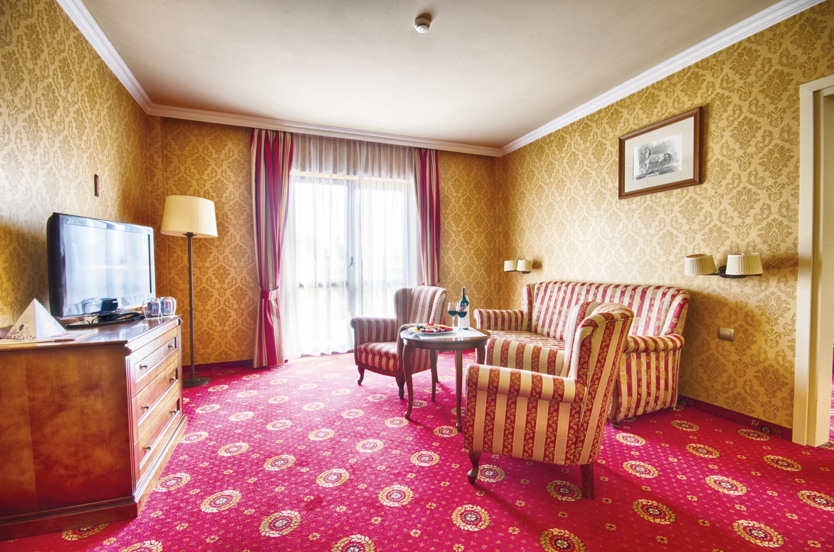 Hotel Delfin Spa&wellness