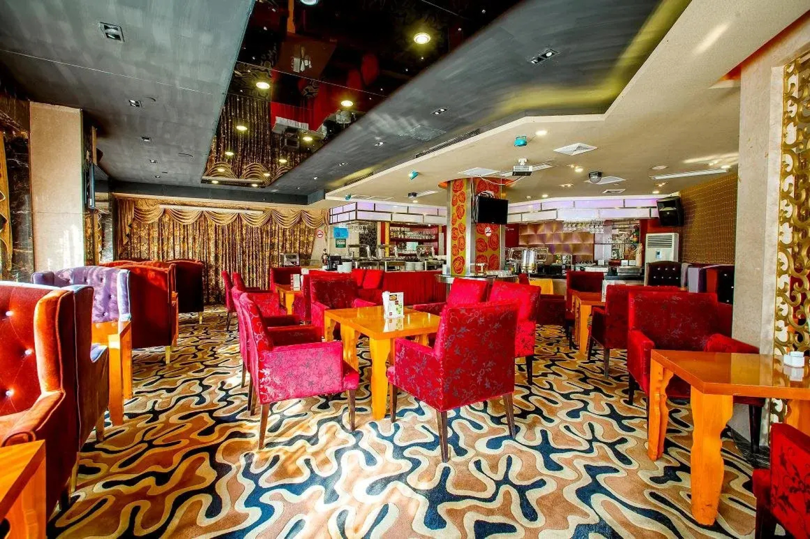 Louis Hotel Zhongshan