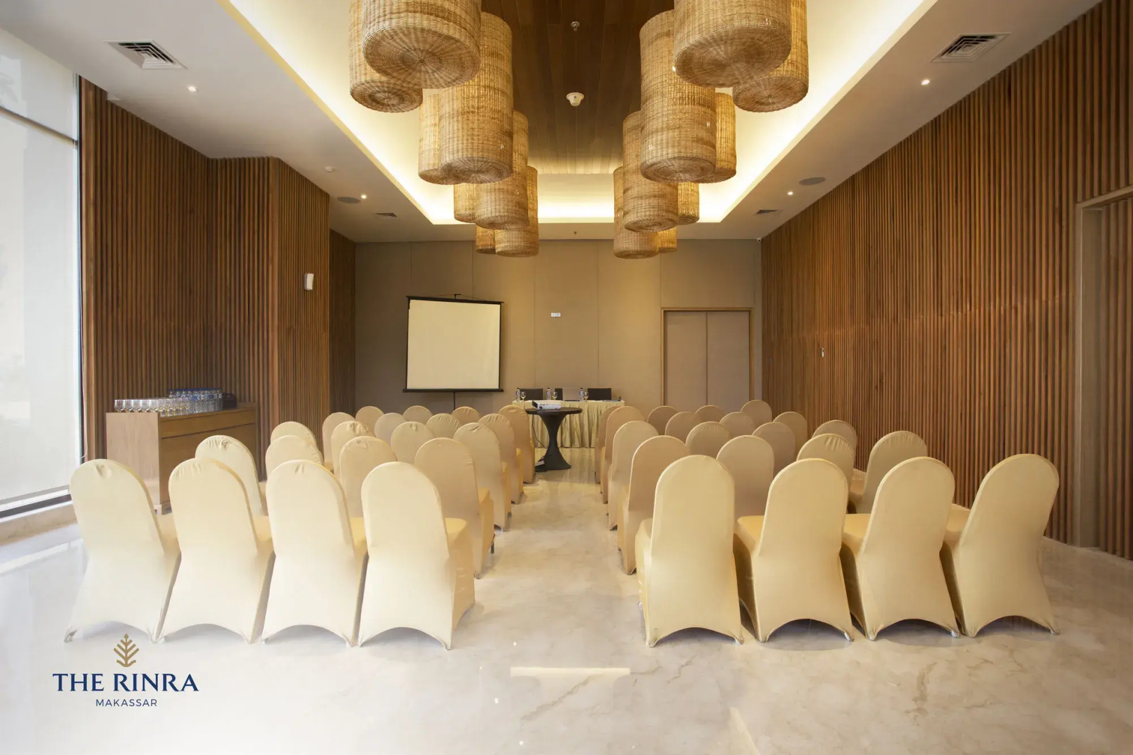 The Rinra Makassar