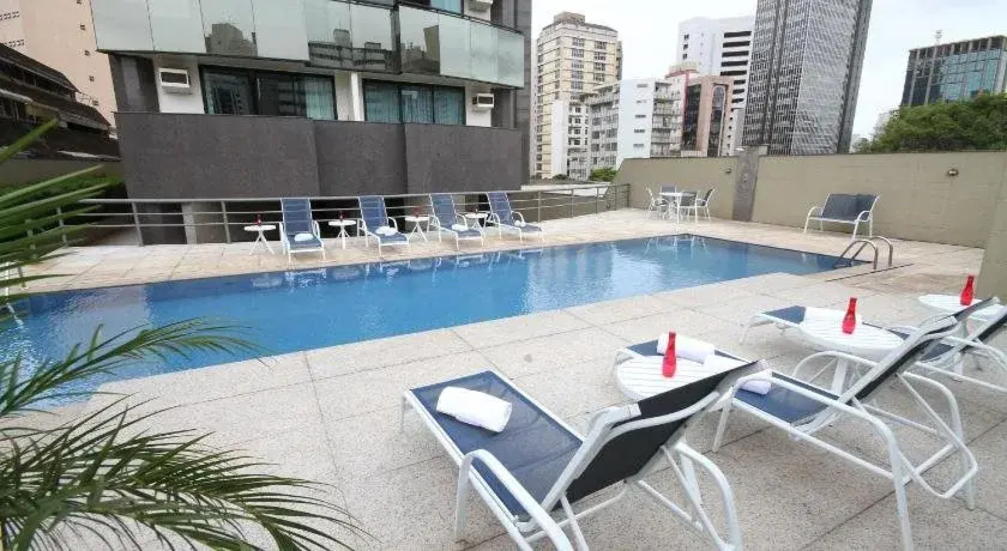 Promenade Ianelli Residence