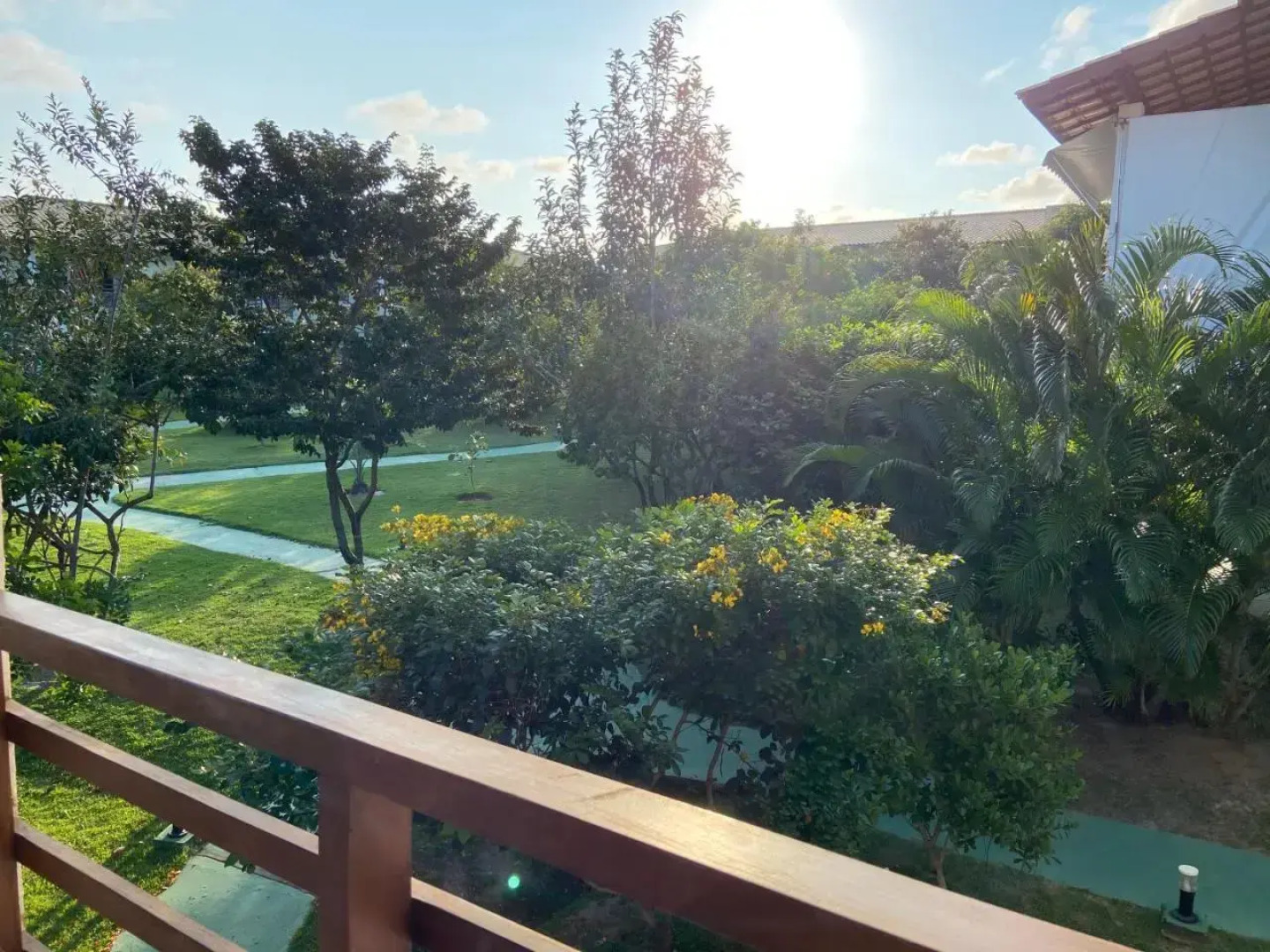 Casas Reserva Imbassai