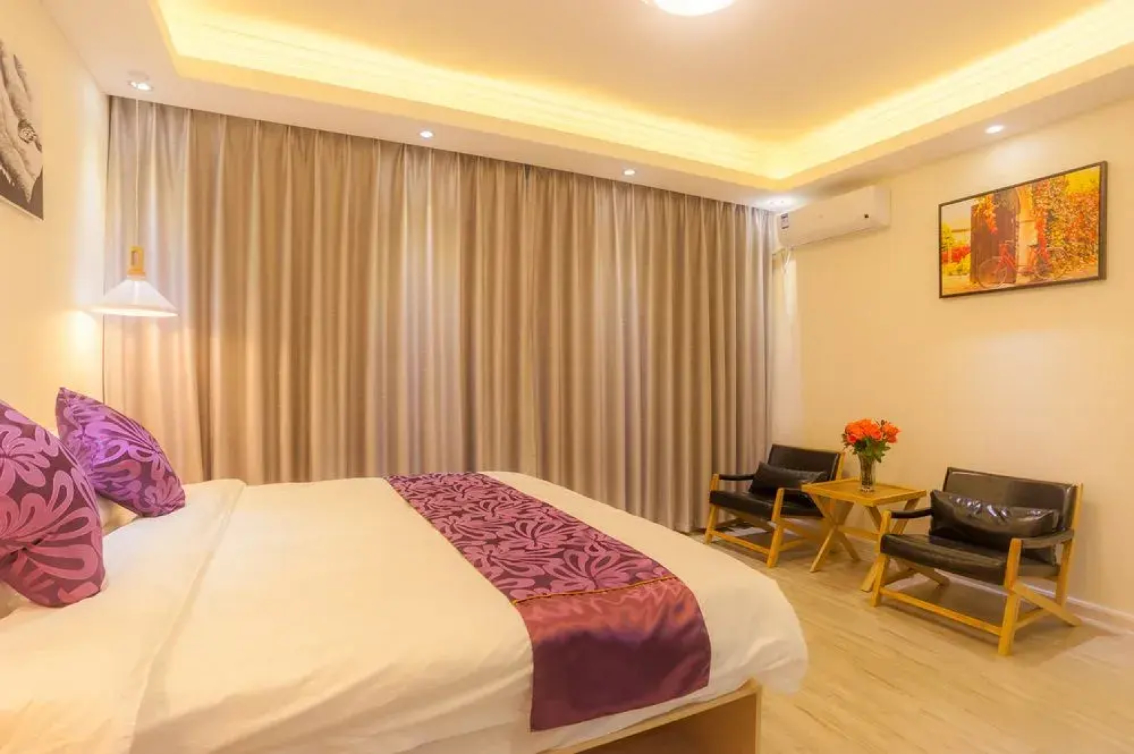 Rockabond Family Inn