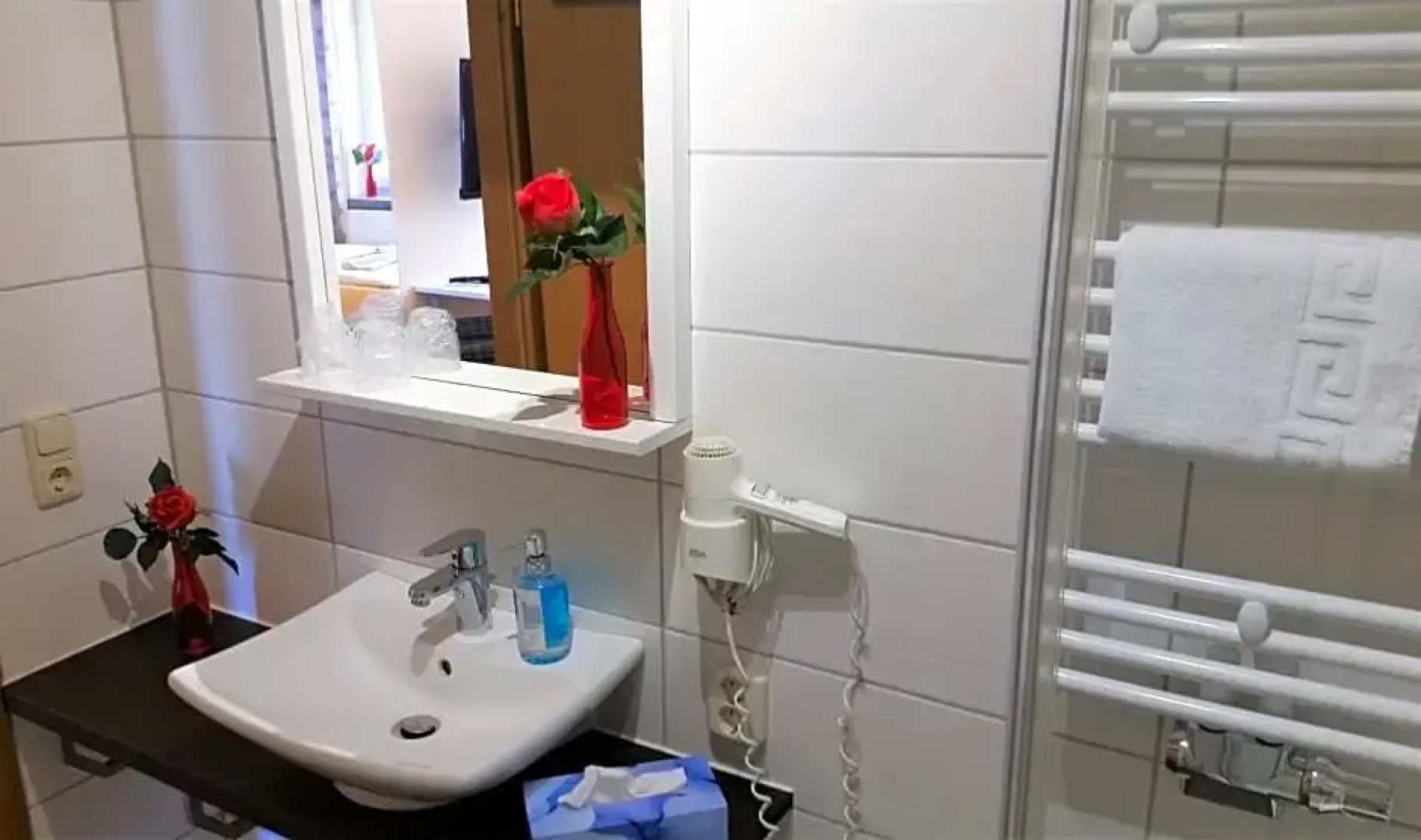 Hotel-Pension Grüne Linde