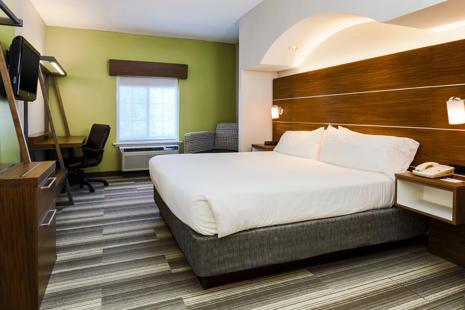 Holiday Inn Express Philadelphia NE - Langhorne by IHG
