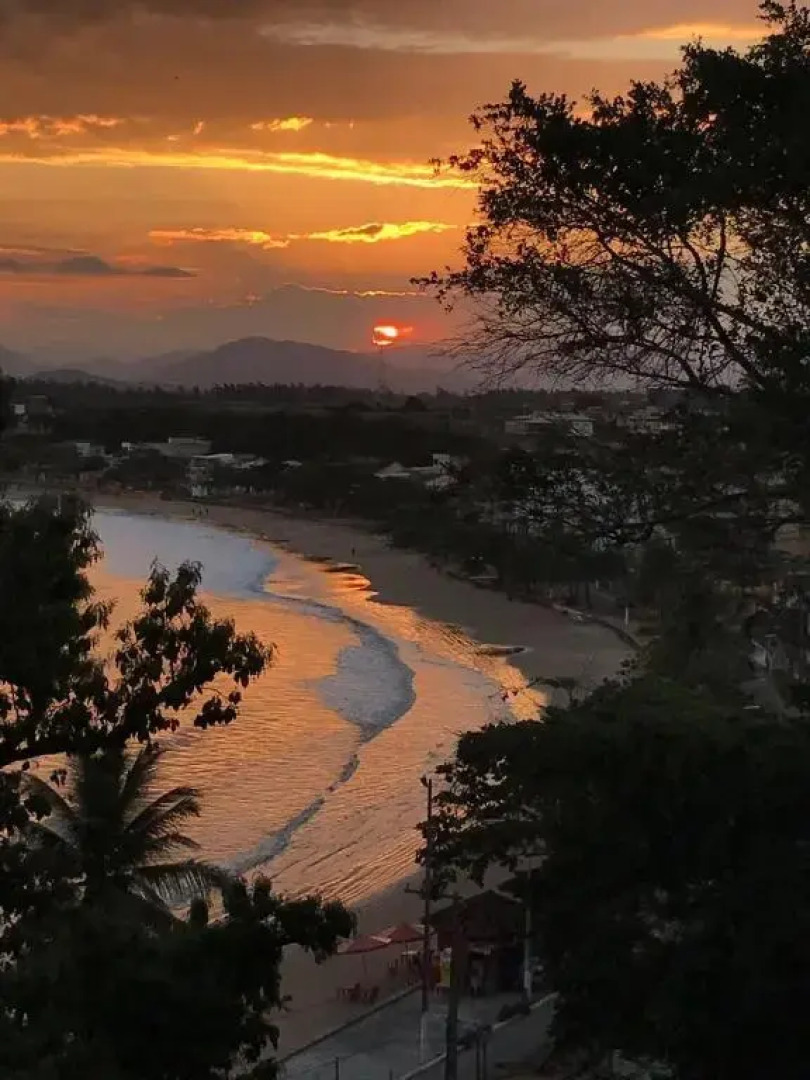 Pousada Lagoa da Mata