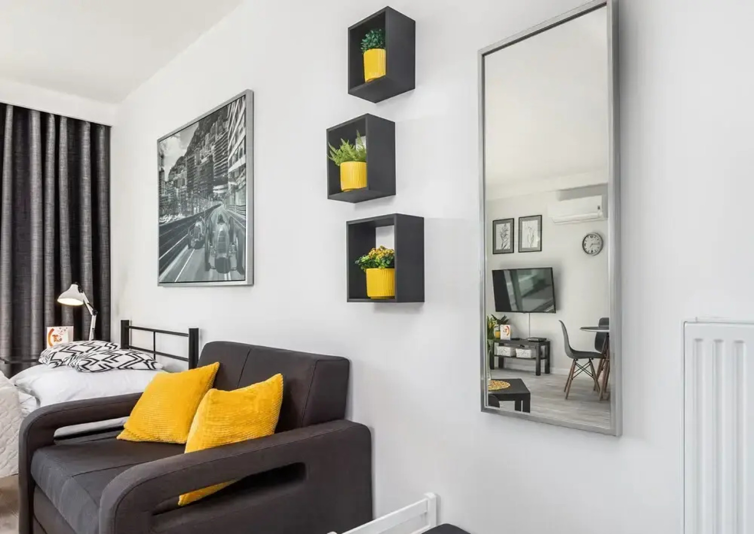 JantarApartamentyPearl Apartments Rogowo