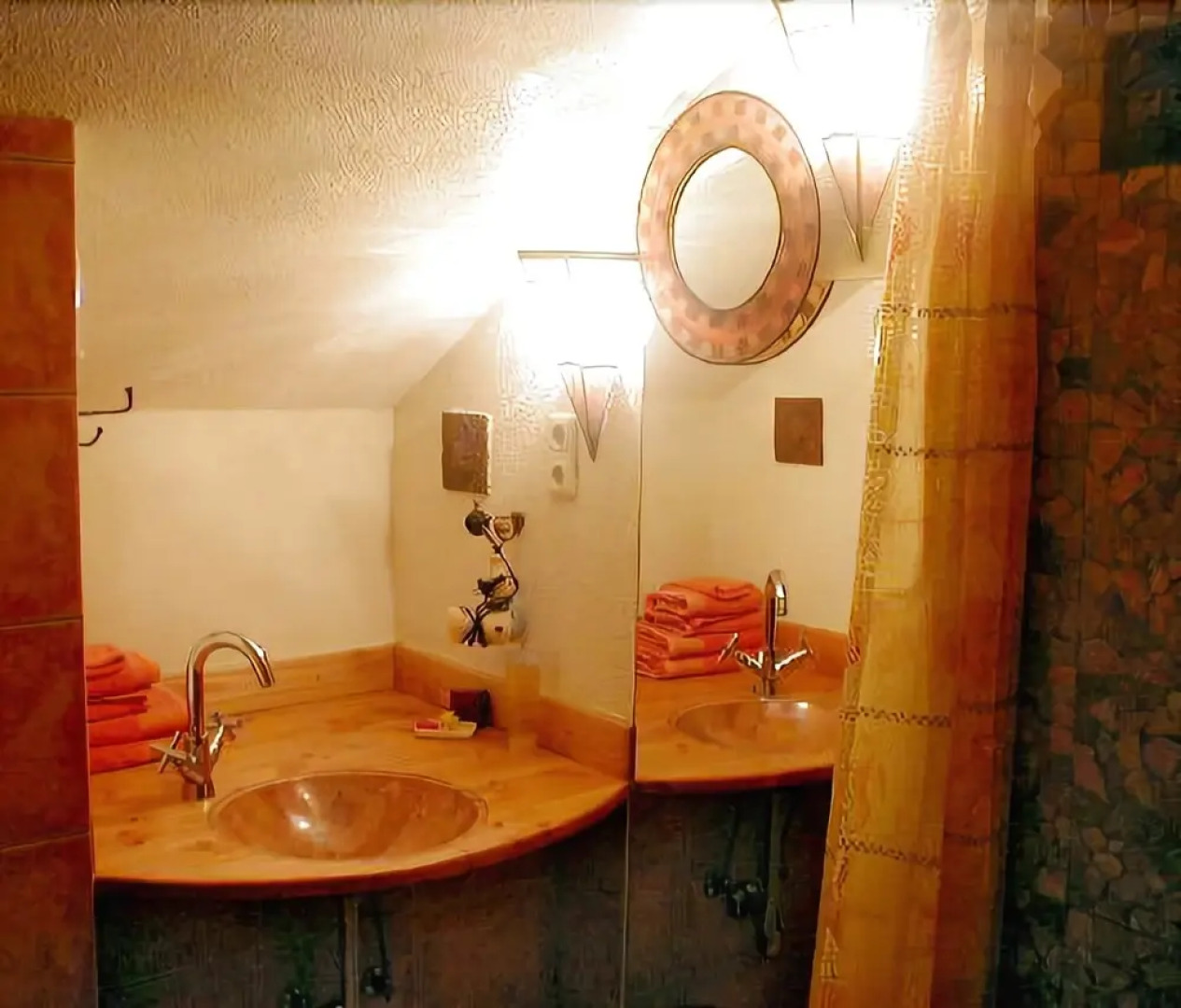 Hotel Klosterhof Eckelsheim