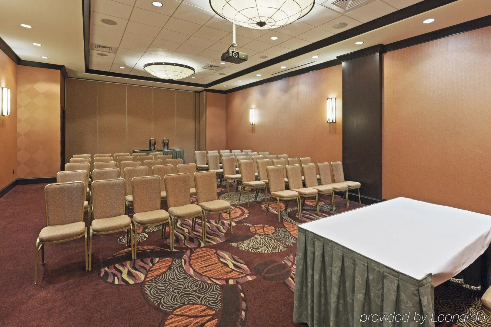 Crowne Plaza Dallas Downtown by IHG