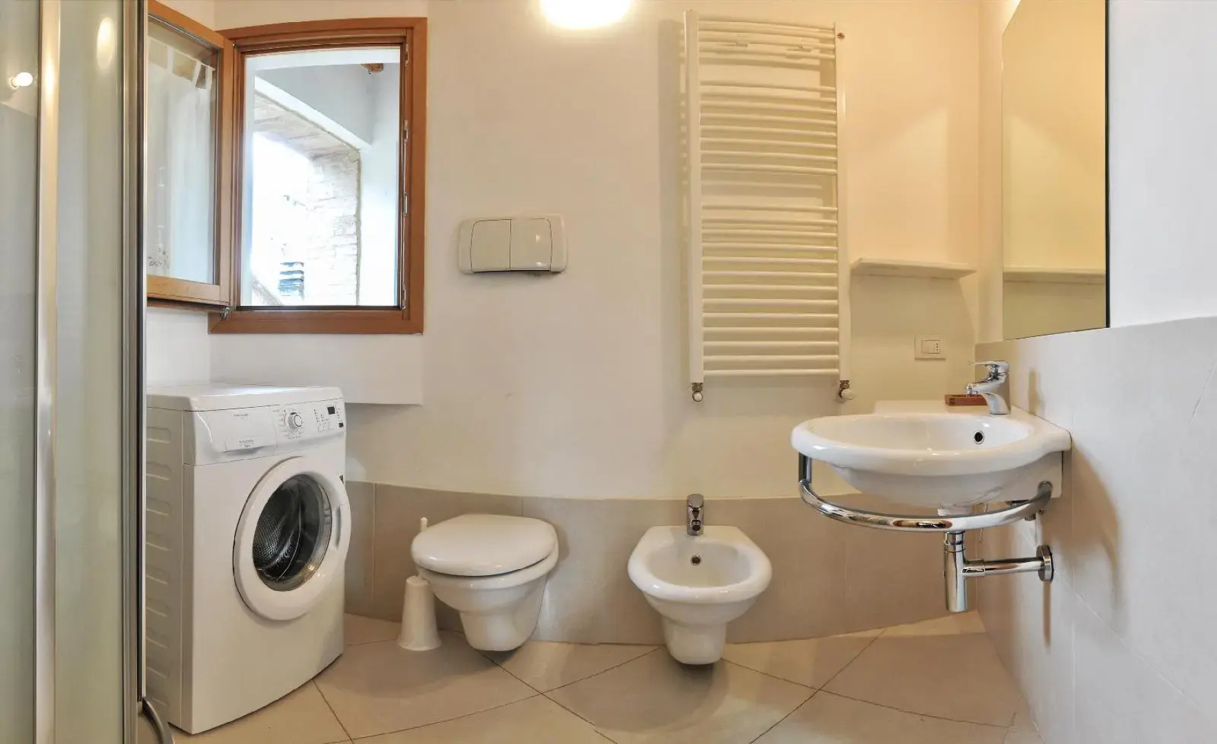 Appartamenti Il Borgo