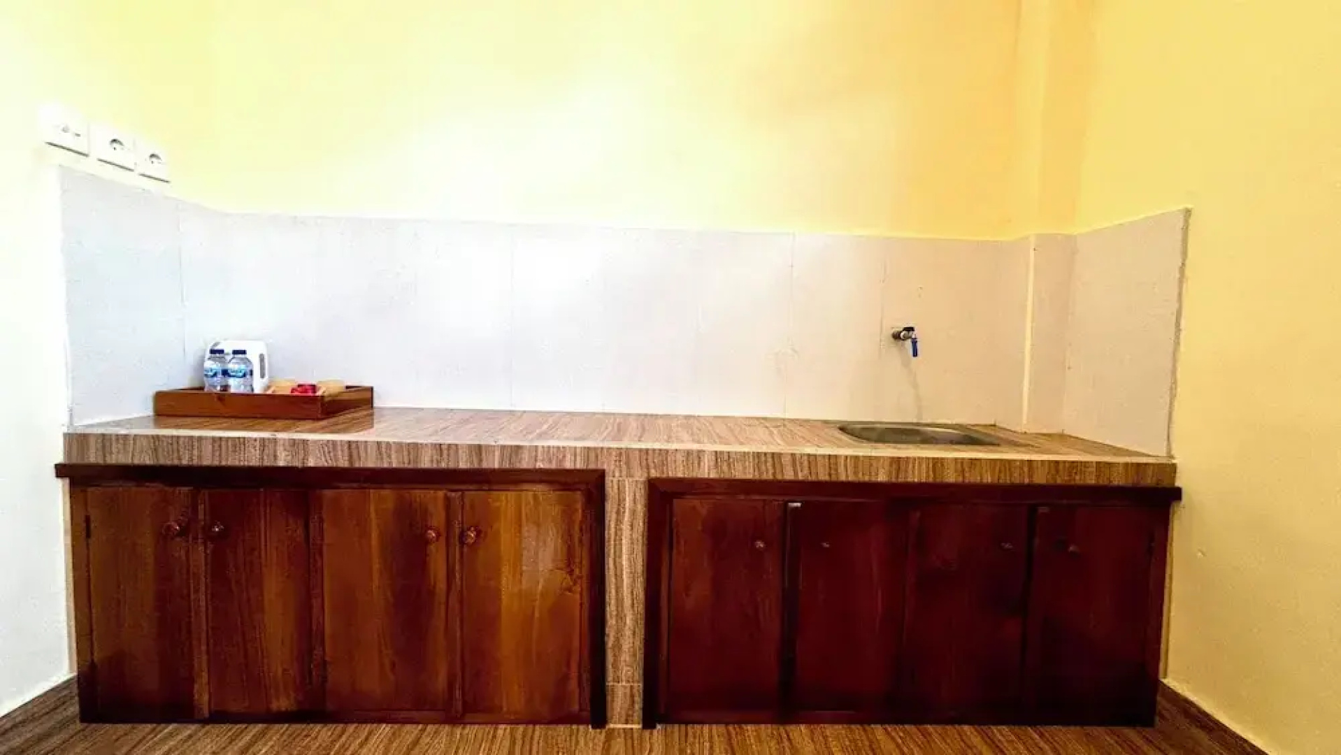 Dur Pekerisan Retreat Villa Ubud