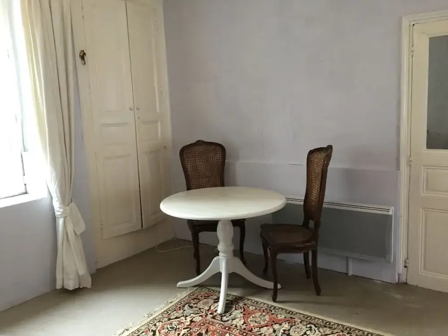 Loire Village House