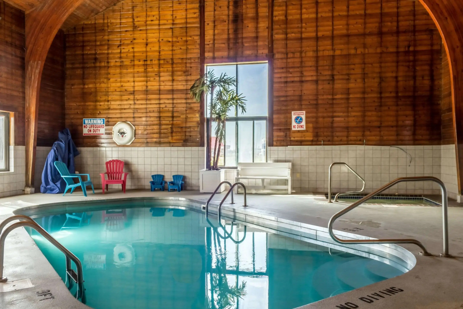 Econo Lodge Sioux Falls North