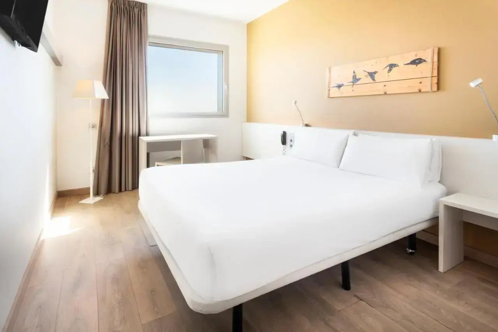 B&B Hotel Barcelona Viladecans