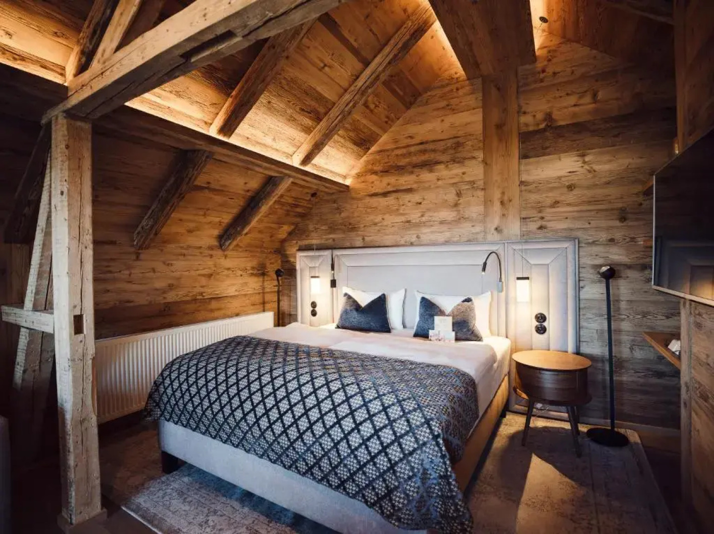 Burghotel Falkenstein