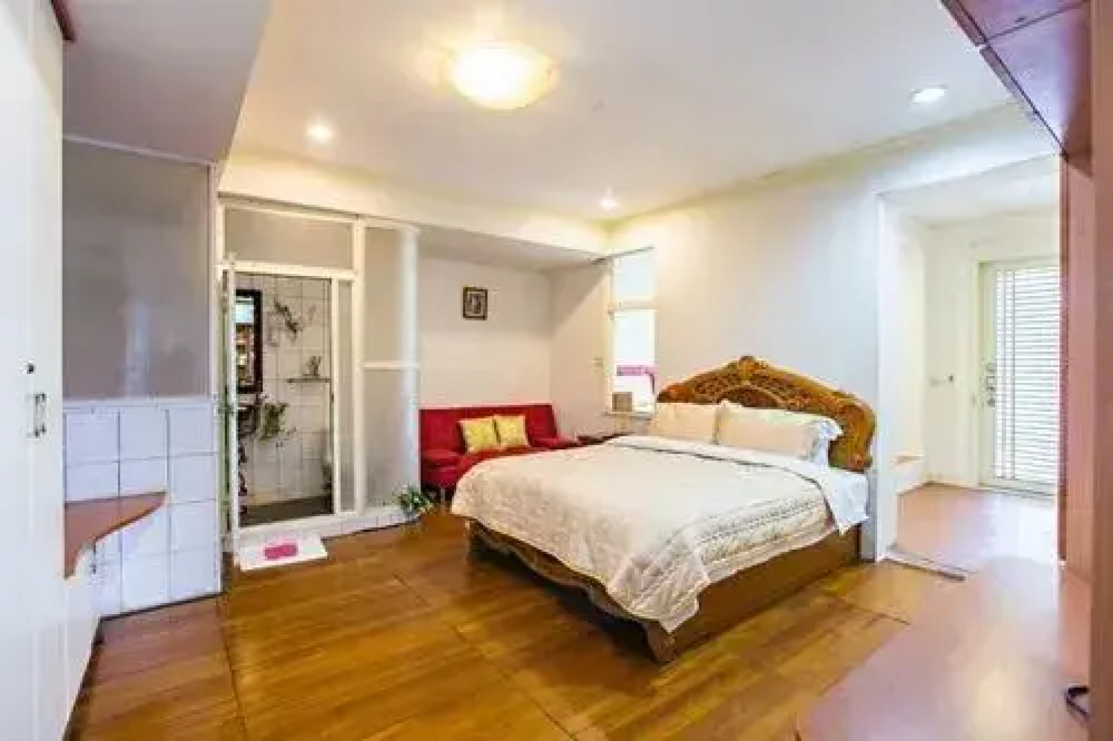 Taitung Linyuan B&B