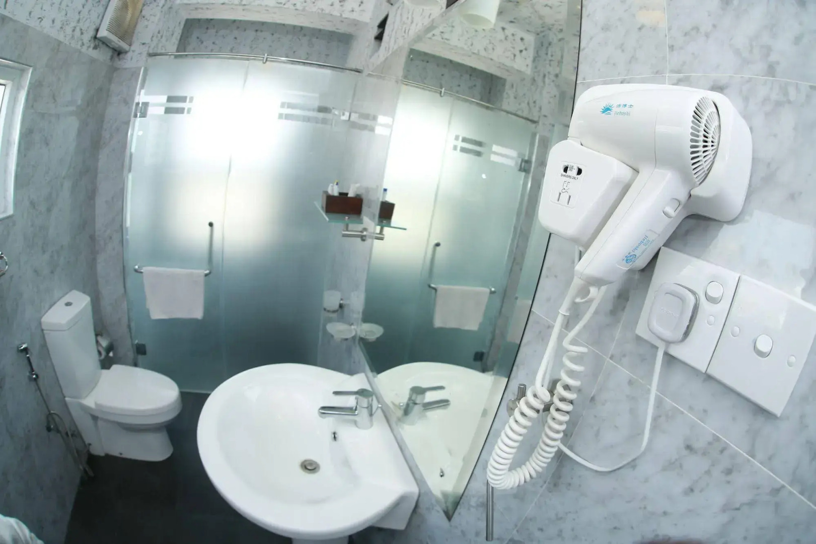 Hotel Sunhill - Colombo