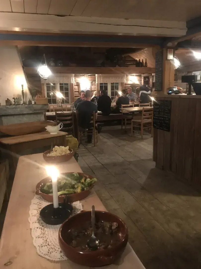 Skeikampen Appartement