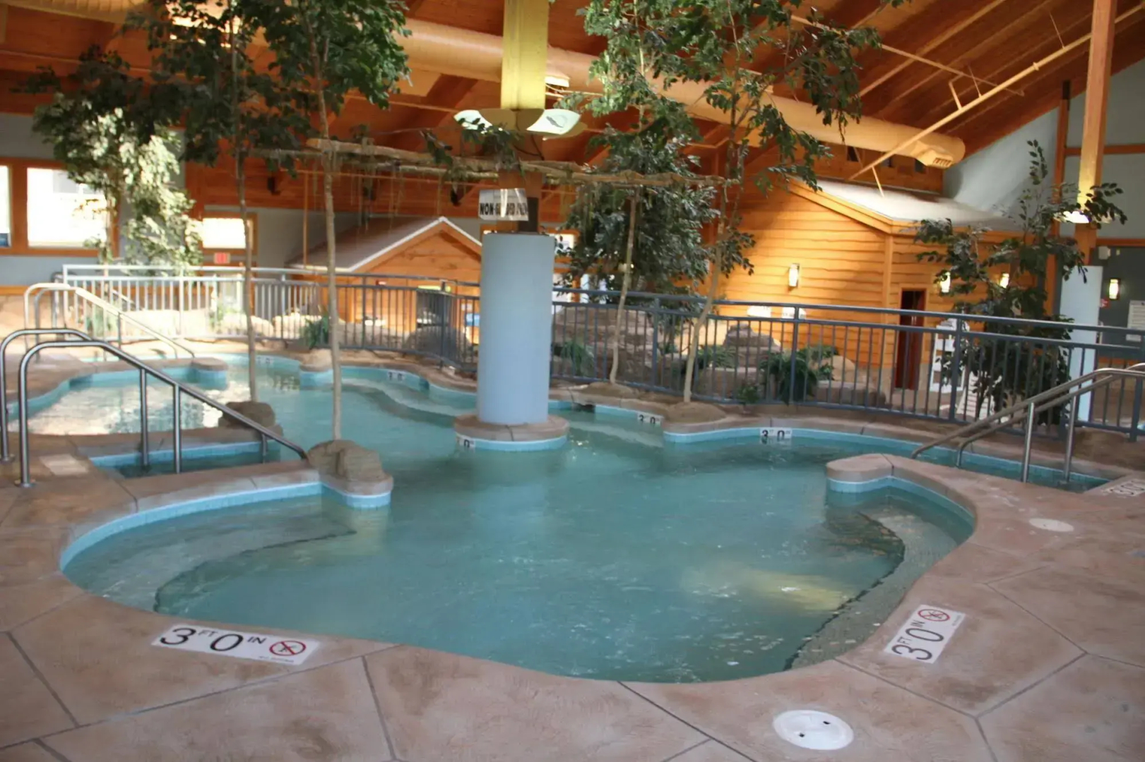 Ho-Chunk Casino Hotel - Wisconsin Dells