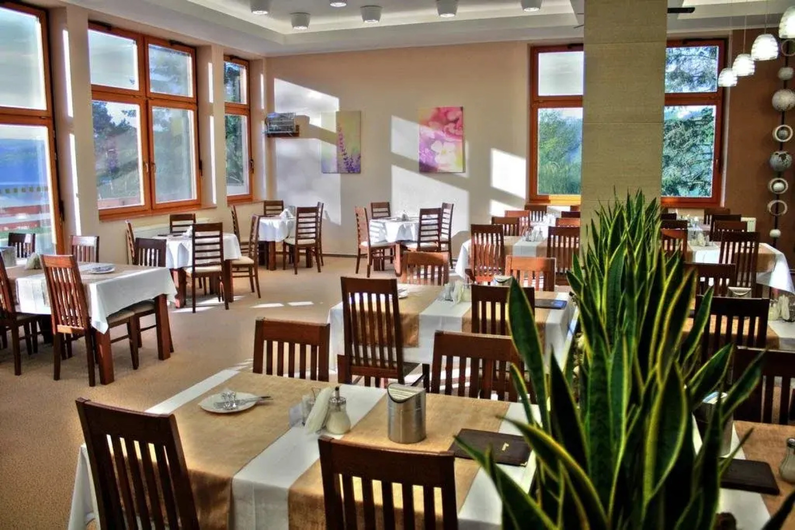 Volareza - Hotel Vranov