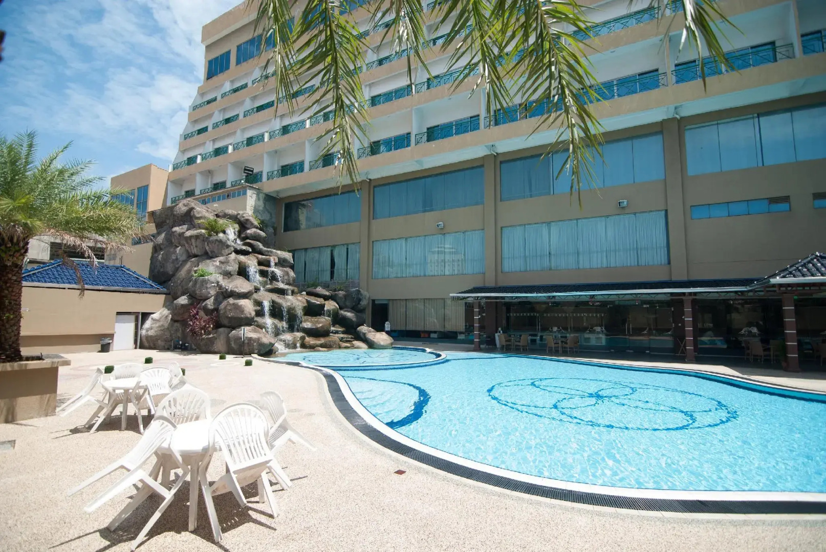 Grand DarulMakmur Hotel Kuantan