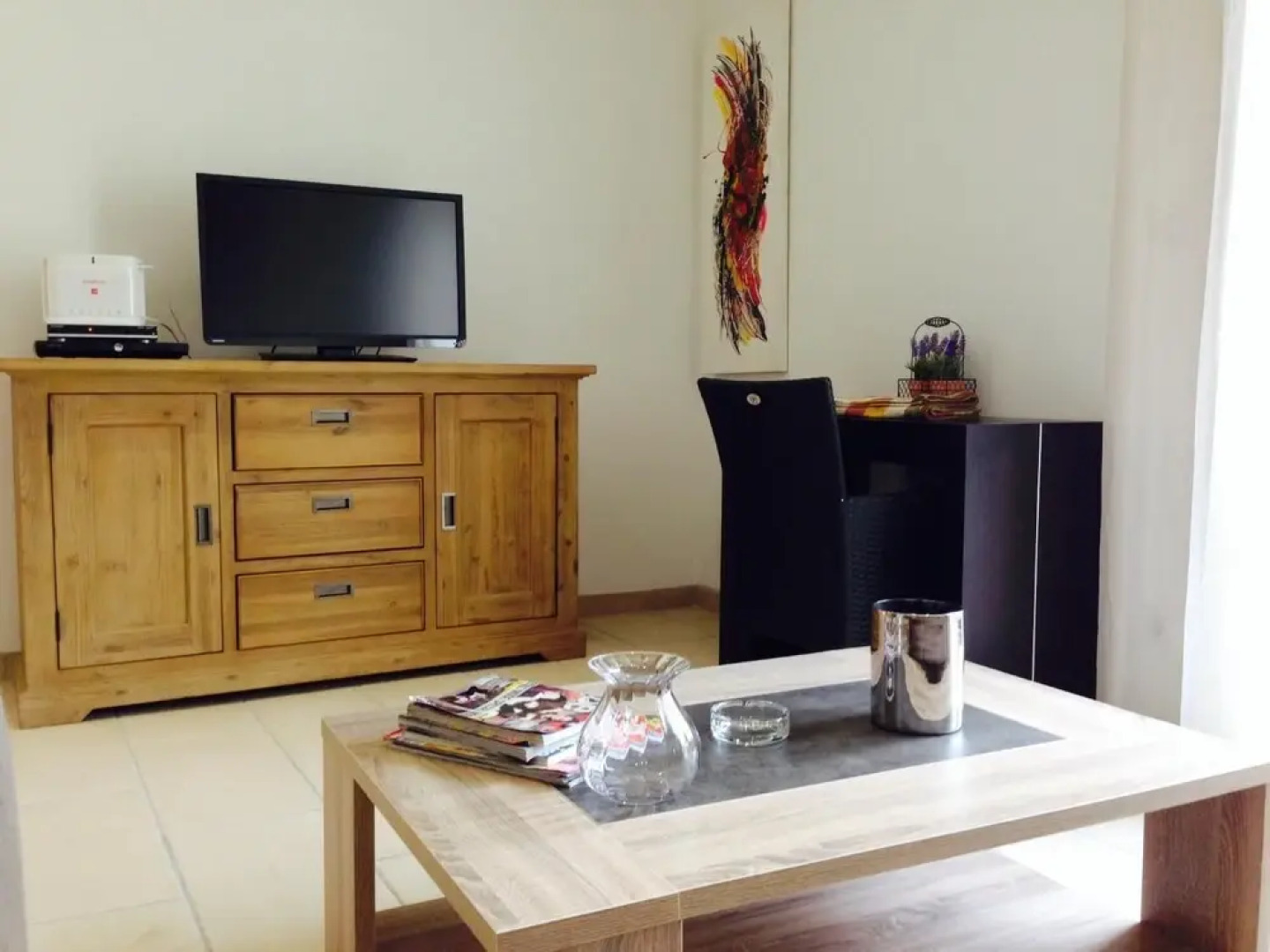 Villa Sagone Paradise