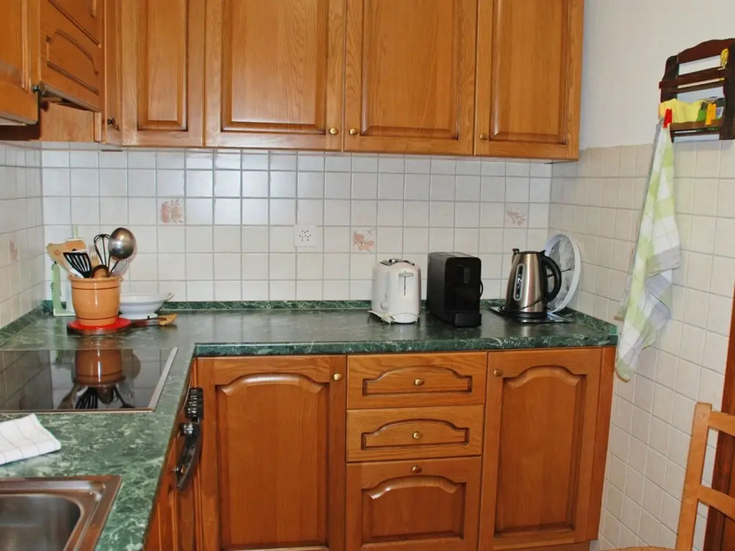 Casa Naima Fescoggia