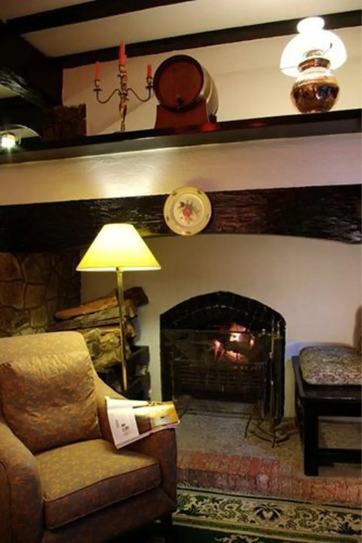 Smokehouse Hotel Cameron Highlands