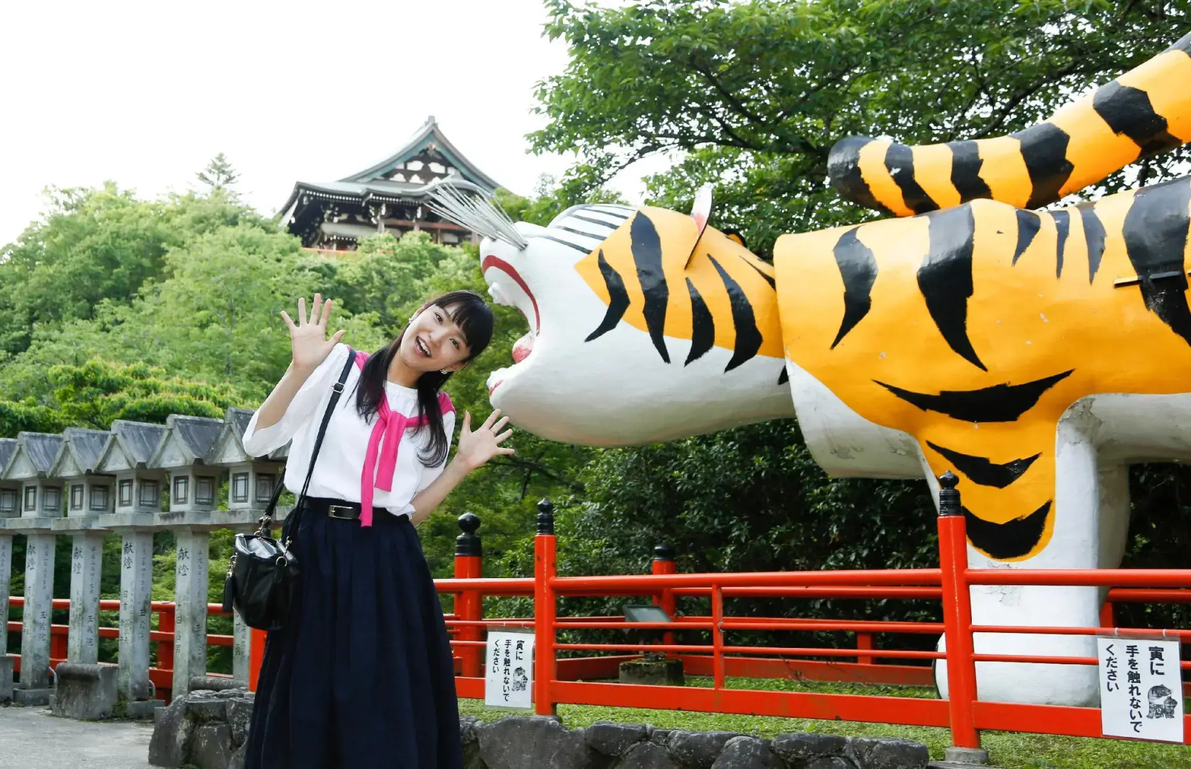Shigisan Kanko Hotel