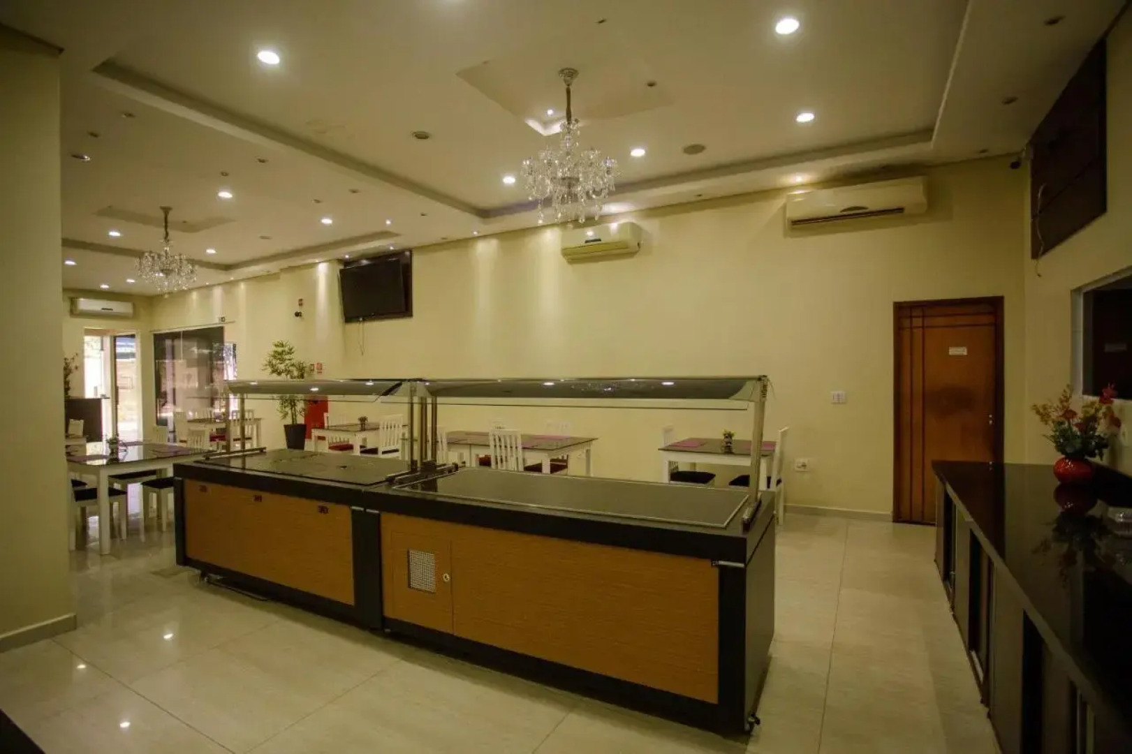 Atrium Express Hotel