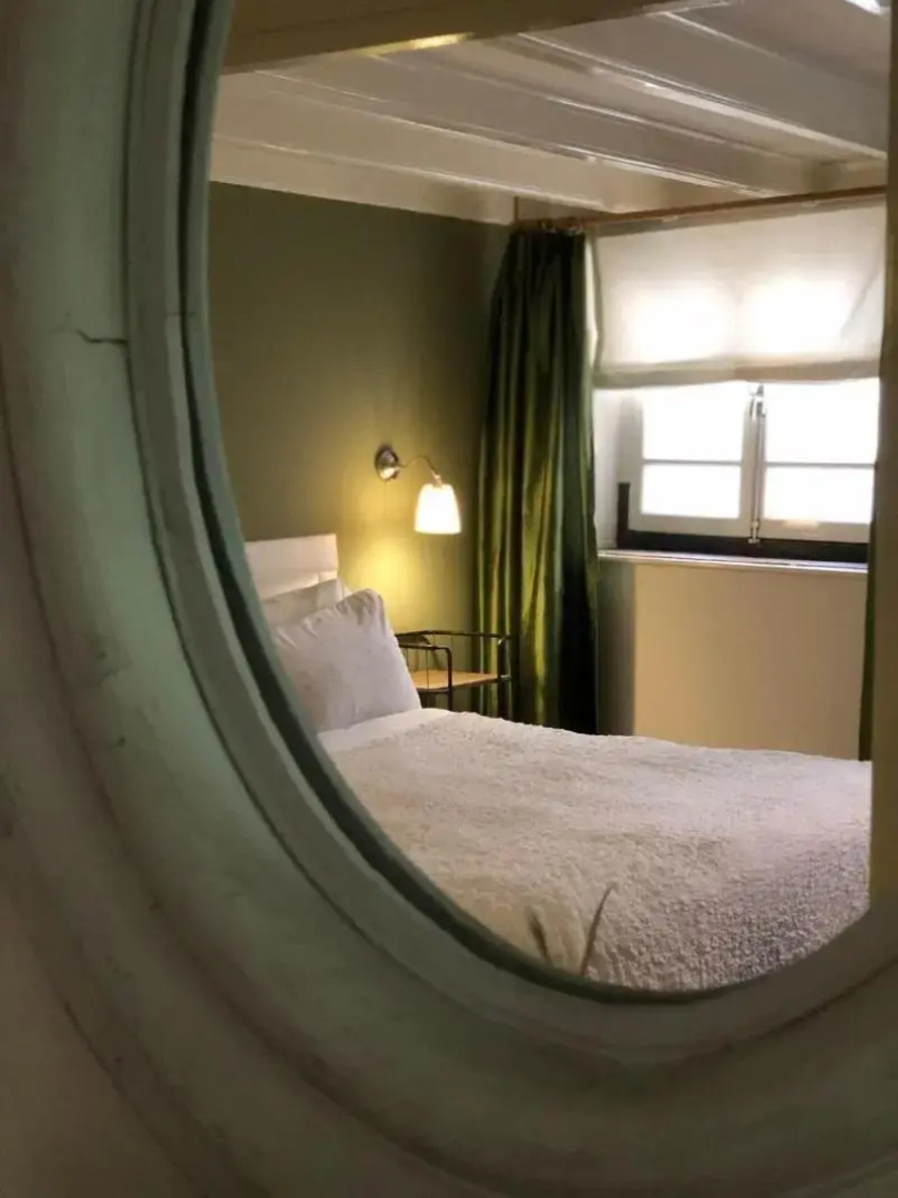 City House Grande Madame Agaath