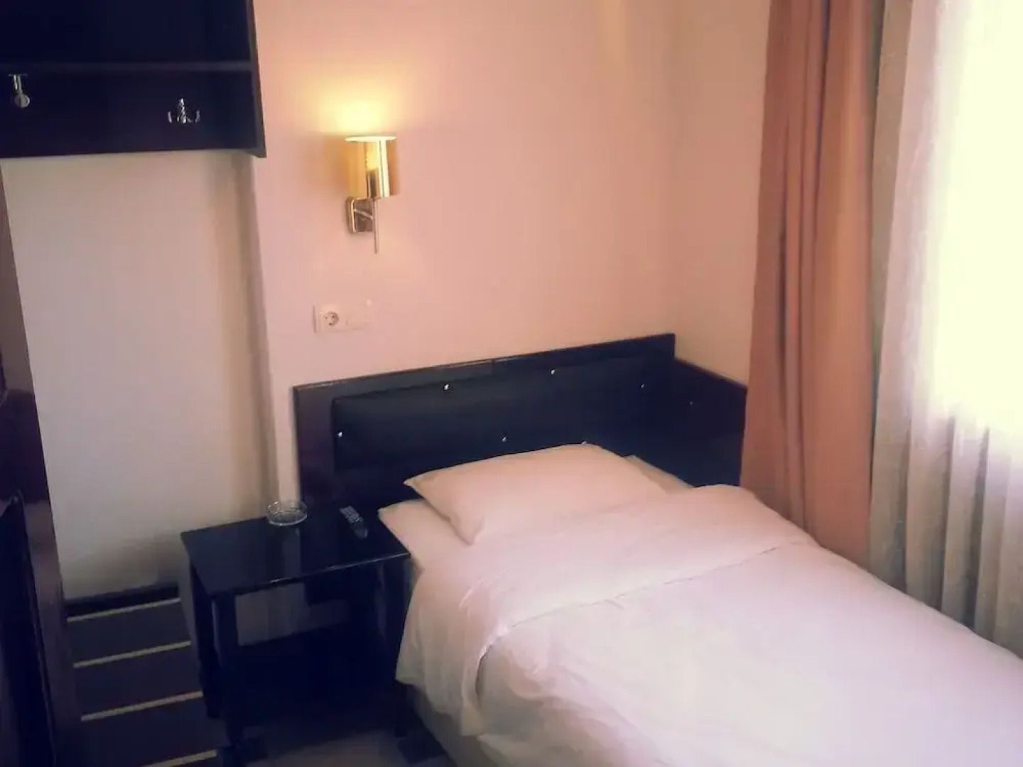 Samyeli Otel ve Restaurant