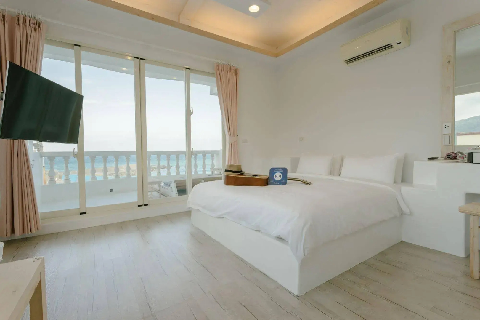 WhiteLance B&B