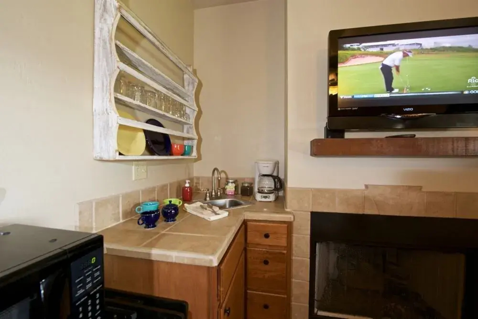 Lazy T Bed and Breakfast