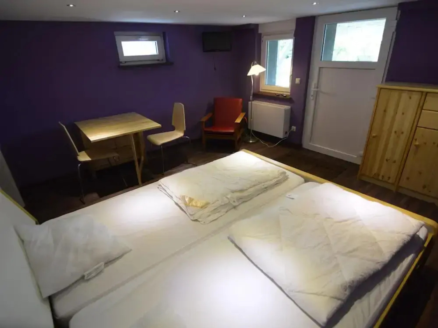 Lovely Holiday Home in Stipshausen With Terrace