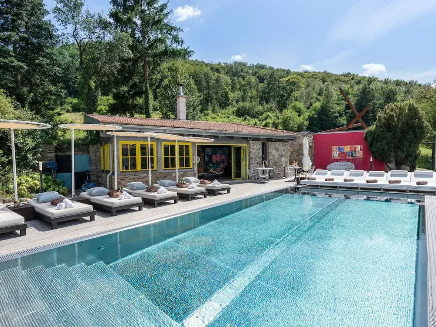 La Petite Ivy, Trenninghof 1302 - Managed by SKY9 Apartments