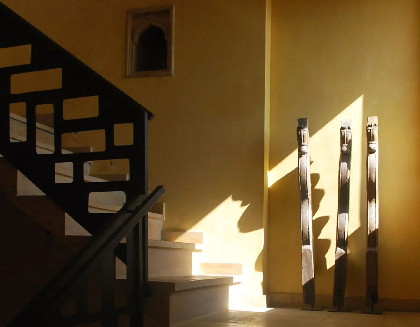 1st Gate Home - Fusion