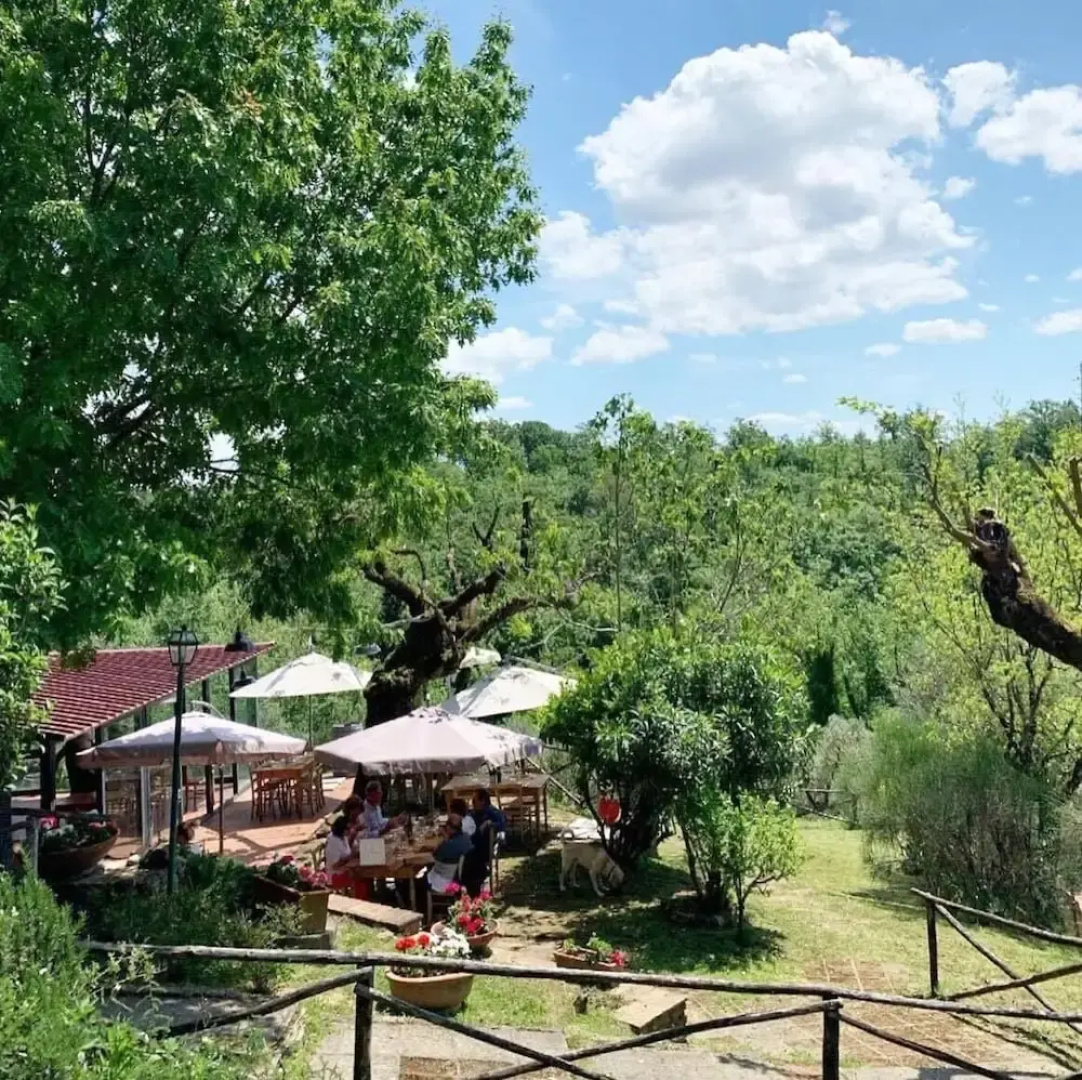 Tenuta San Vito