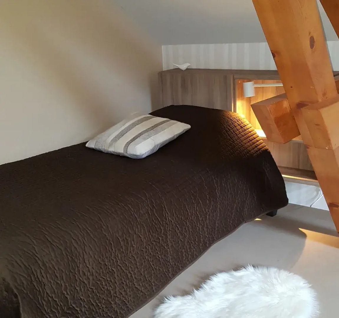 Le Chalet Contemporain