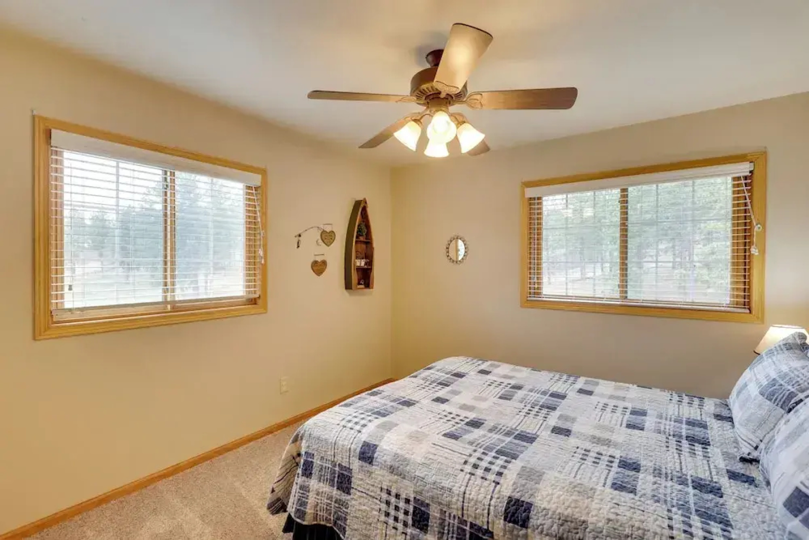 Black Hills Home w/ Mickelson Trail Access!