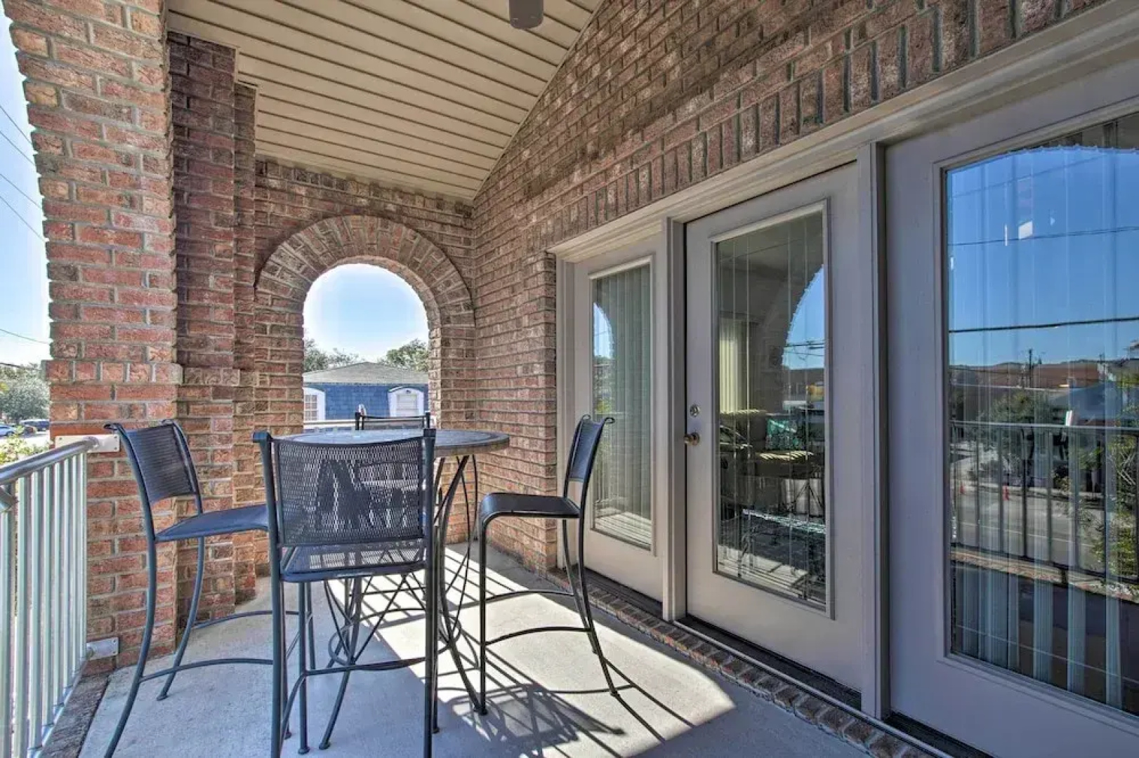 1/2 Mi to Riverwalk! Historic Dtwn Southport Condo