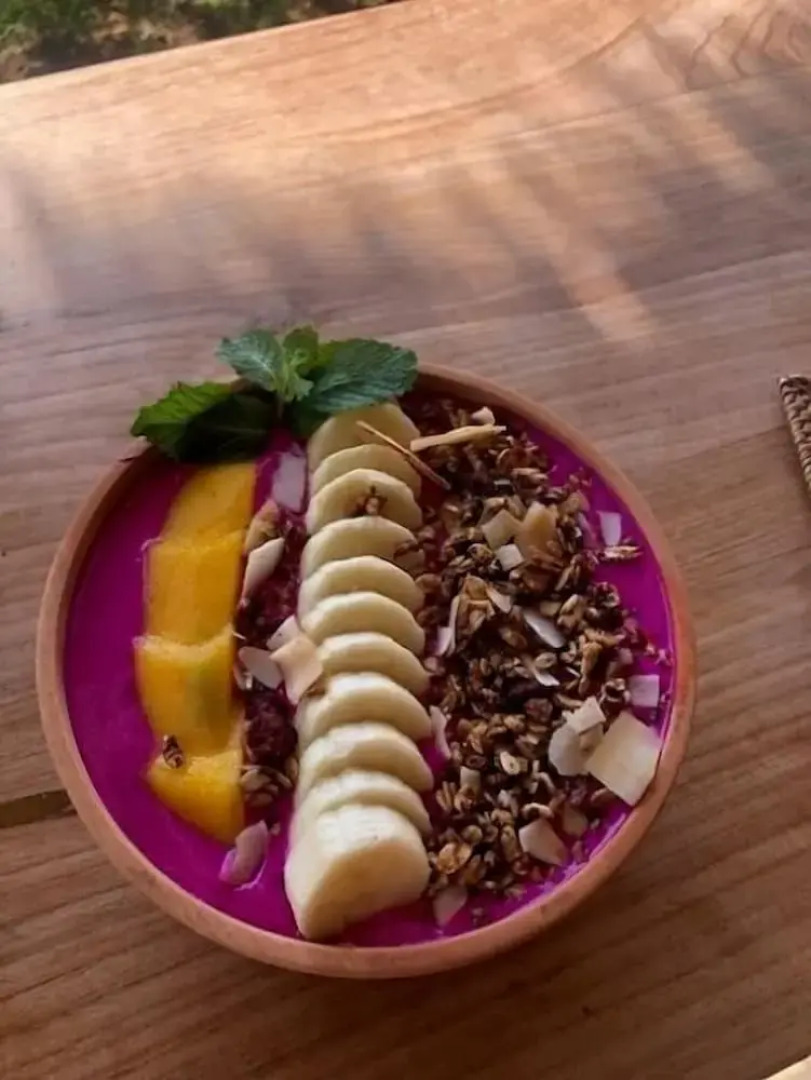 Lombok Khophilau Villas